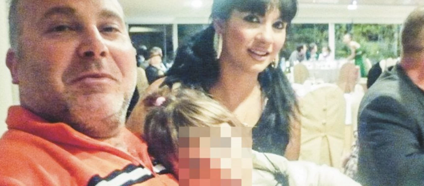 Ο Α.Κούγιας μιλά για «δήθεν εξιχνίαση» της δολοφονίας της συζύγου του Ν.Κορφιάτη